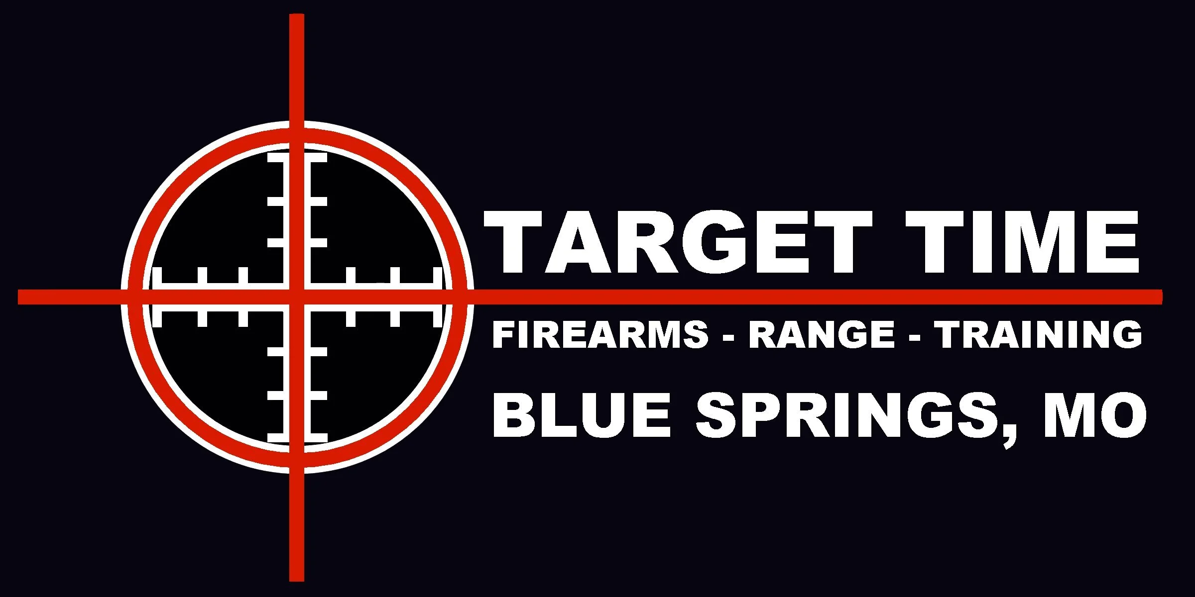 Firearms - Shooting Range - Training | Target Time Defense