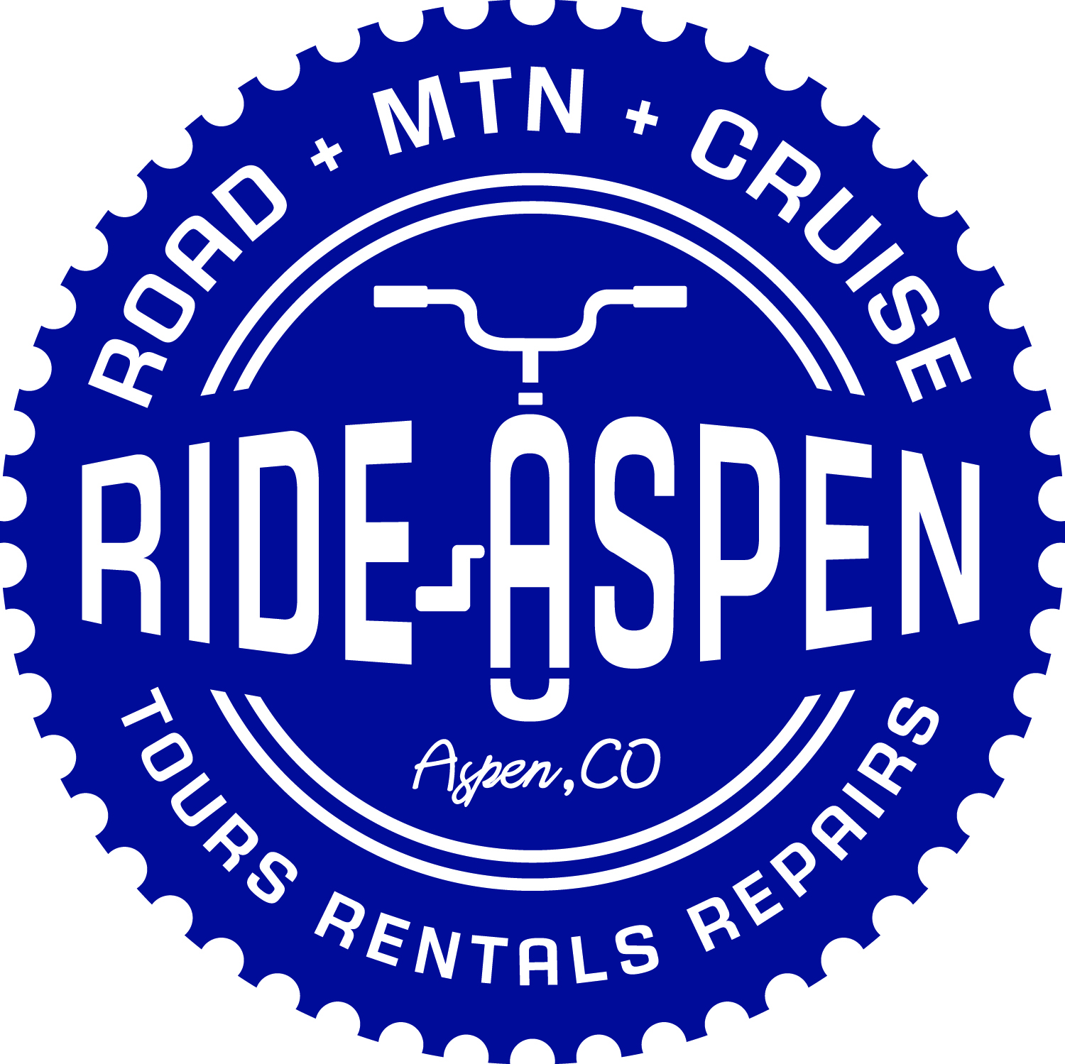 Ride Aspen