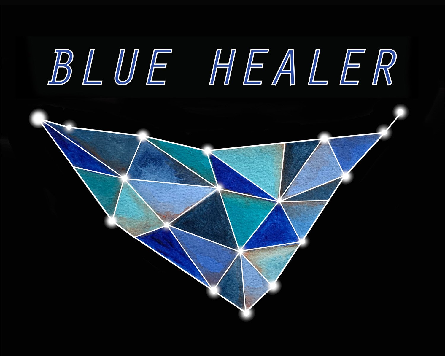 Blue Healer 