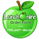 Lunch Orders
