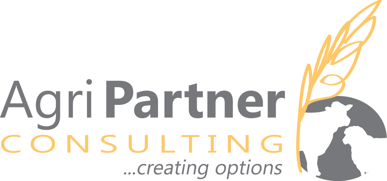 AgriPartner Consulting