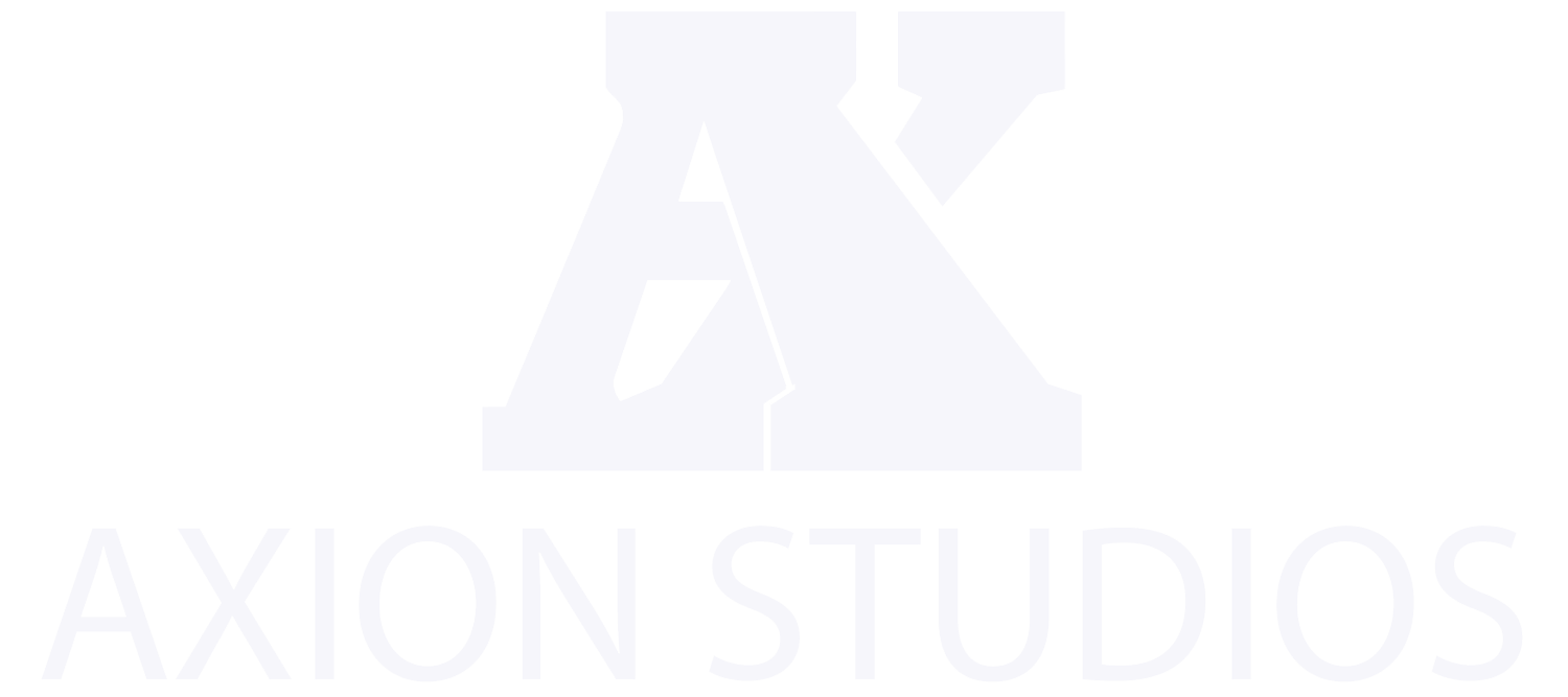 AXION STUDIOS