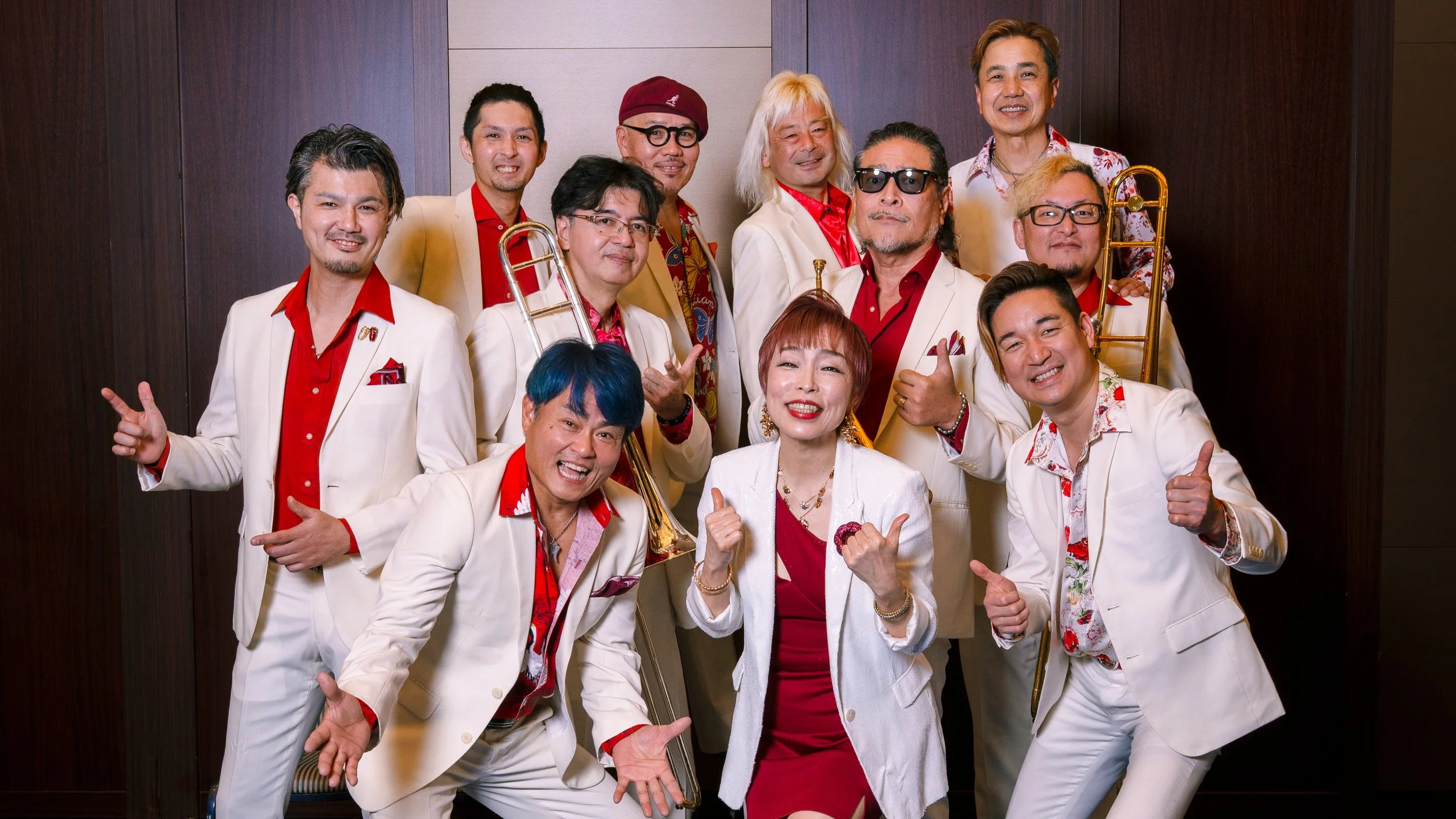 DE LA LUZ — Orquesta De La Luz