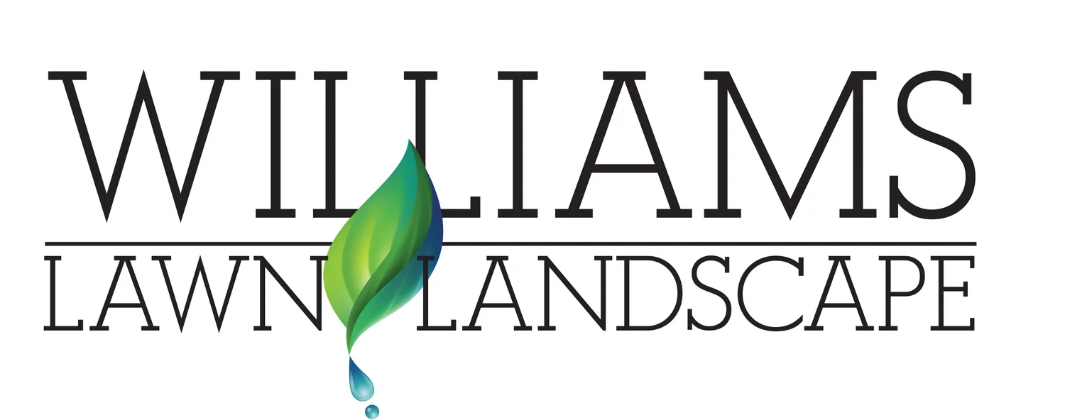 Williams Lawn & Landscape