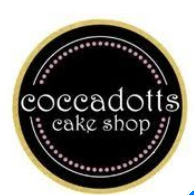 Coccadotts Cake Shop :: Custom Cake & Cupcake Bakery for Weddings, Birthdays, or any celebration