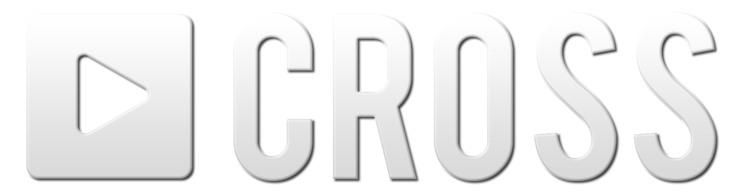 Cross video