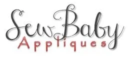 SewBaby Appliques