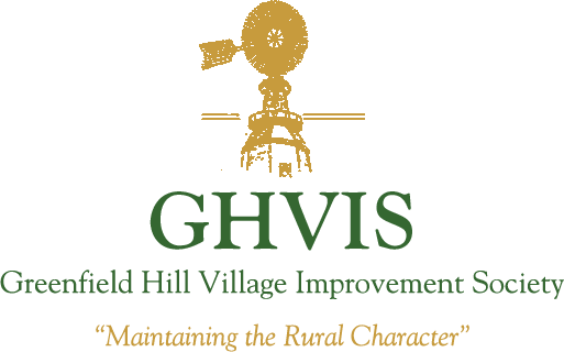 Greenfield Hill Improvement Society