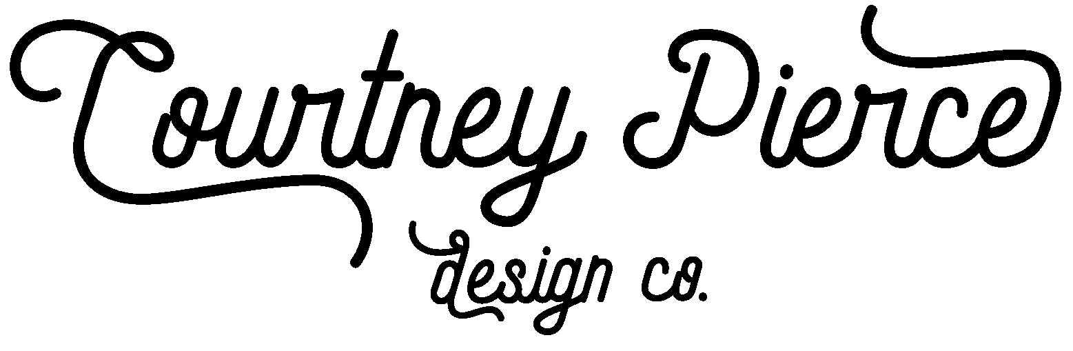 Courtney Pierce Design Co.