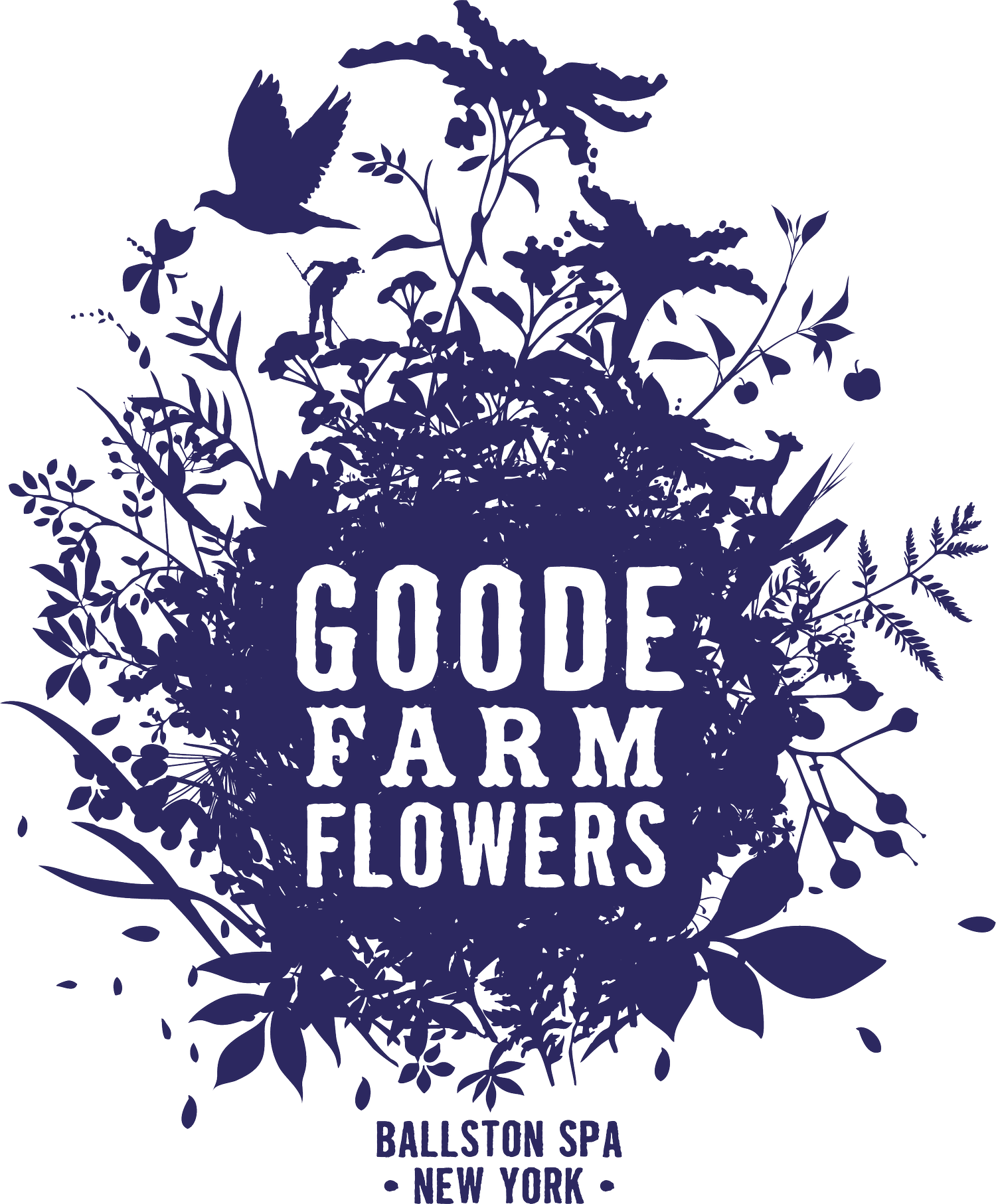Goode Farm Flowers