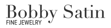 Bobby Satin Jewelry