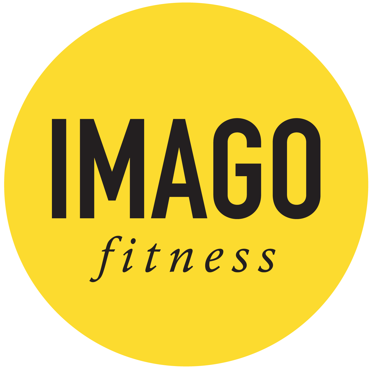 IMAGO FITNESS