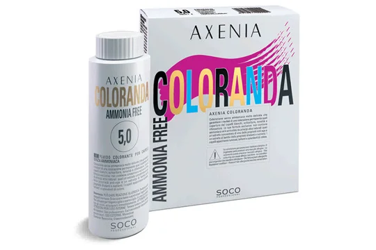 Coloranda 3 22 Extra Purple Dark Chesnut Wholesale Hair Colour