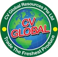 CV Global Resources Home