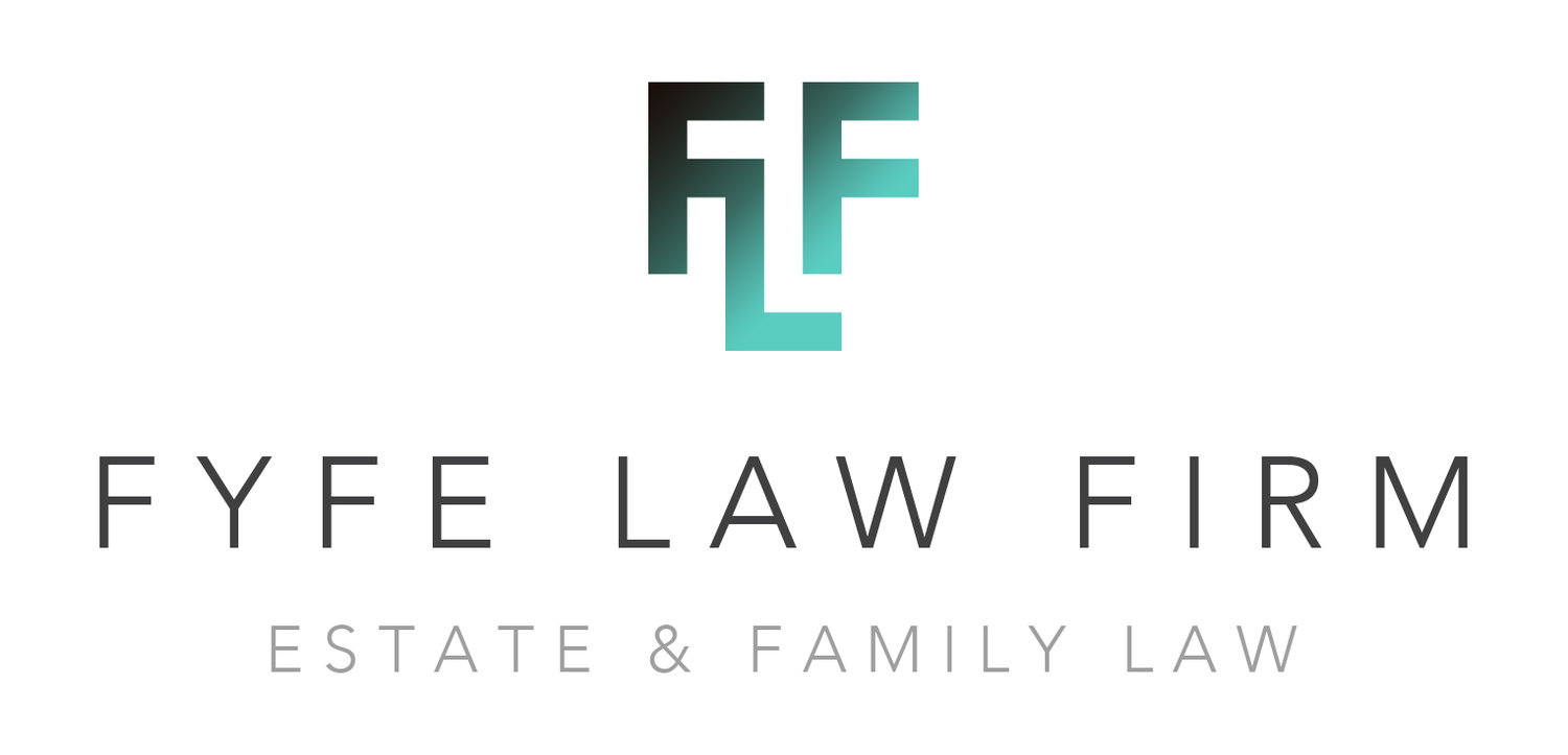 Fyfe Law Firm