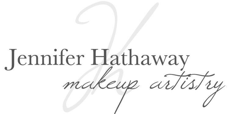 Jennifer Hathaway Makeup Artistry