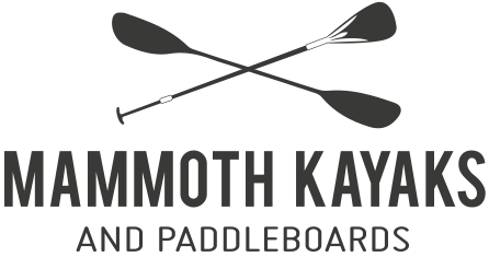 Mammoth Kayaks and Paddleboards