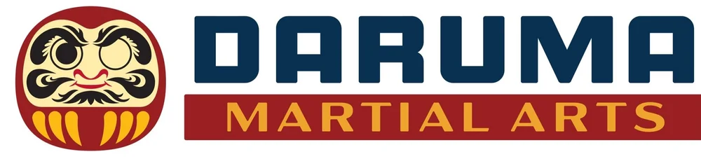 Daruma Martial Arts 