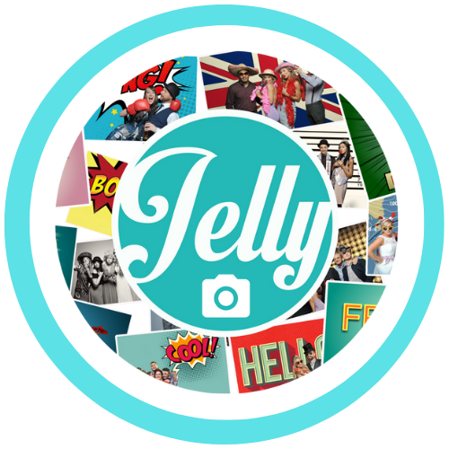 Jelly Photography
