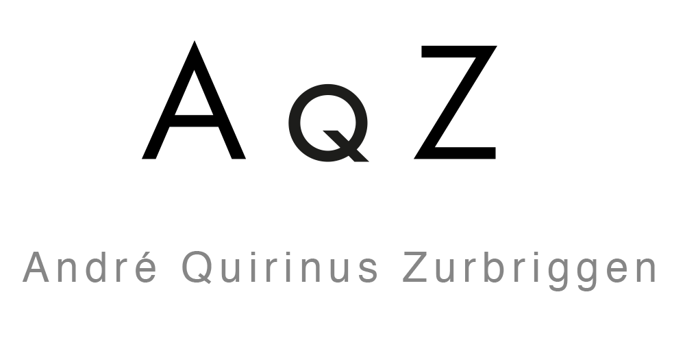 André Quirinus Zurbriggen