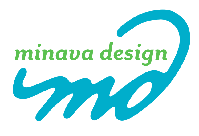 Minava Design (Graphic Design Services)