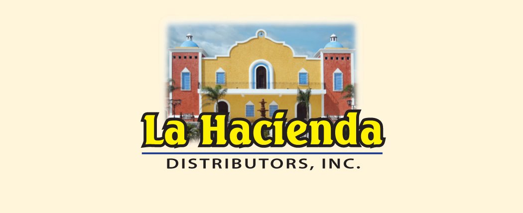 La Hacienda Distributors Inc.