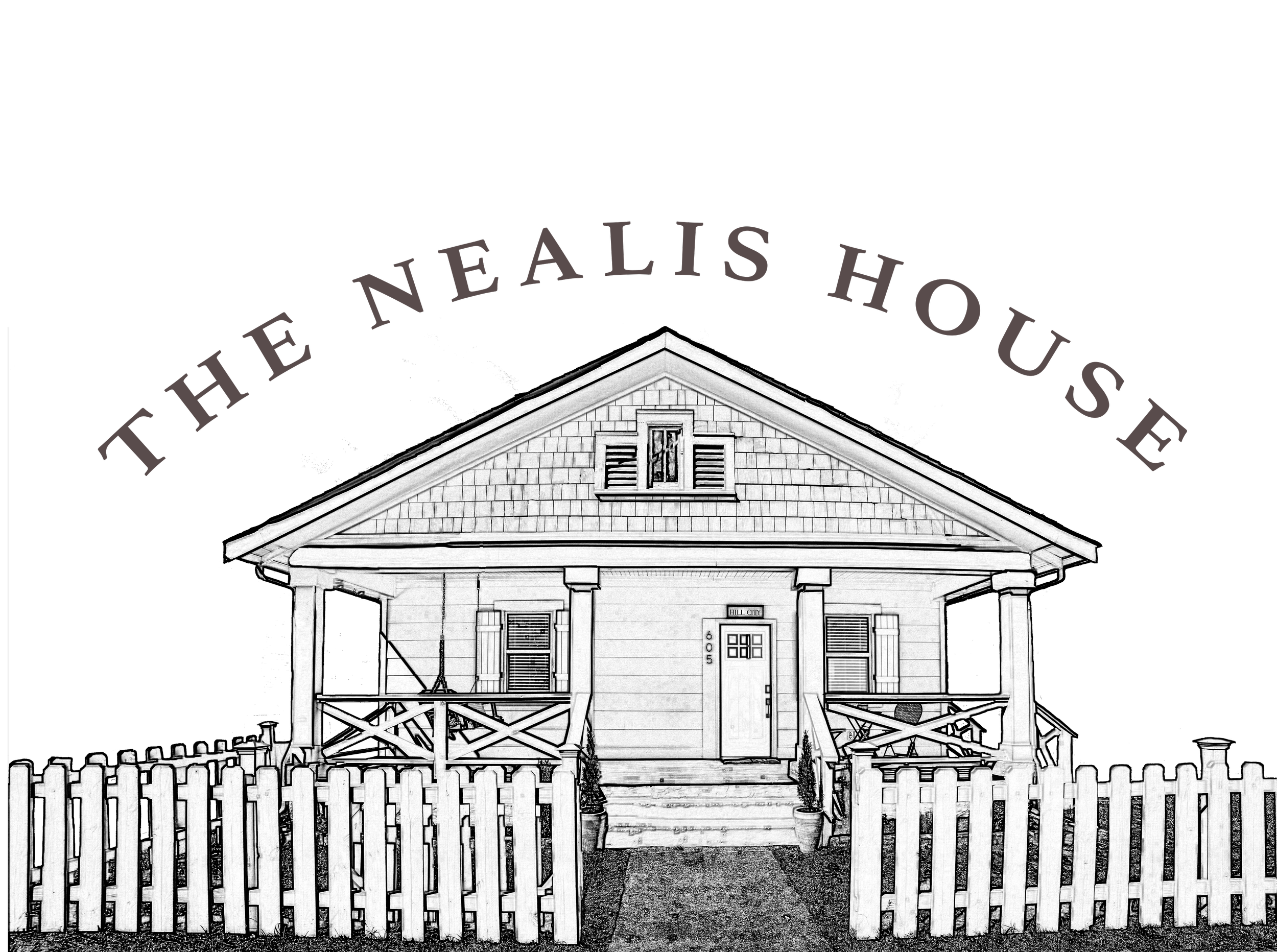 The Nealis House