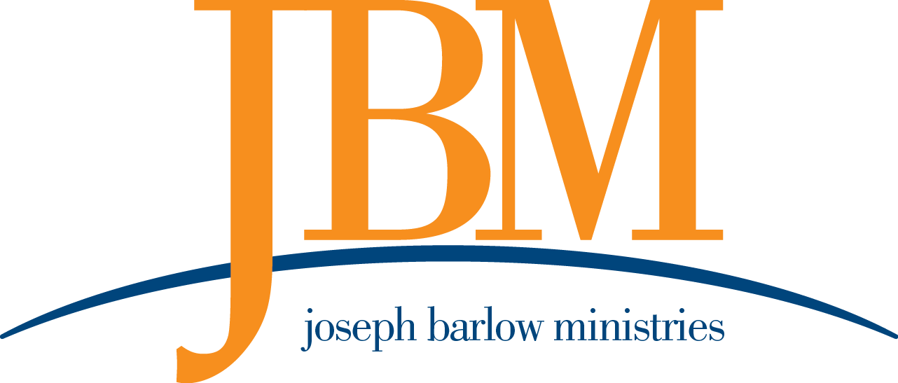 Joseph Barlow Ministries