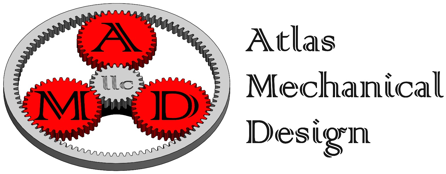 Atlas Mechanical Design LLC