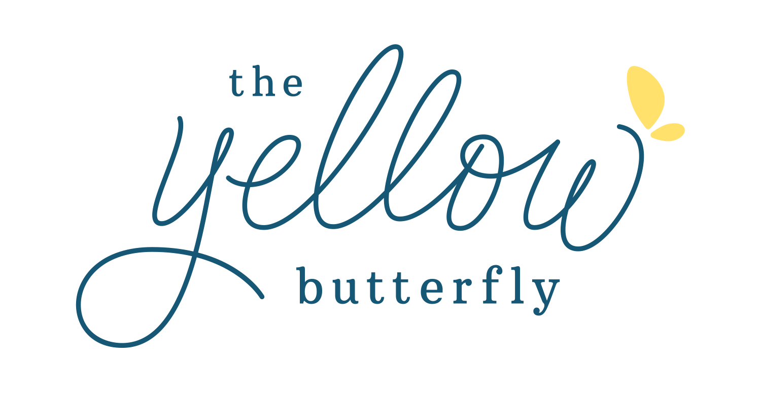 The Yellow Butterfly