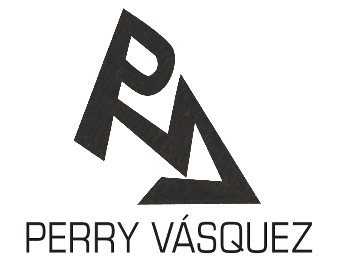 Perry Vásquez / Interdisciplinary Conceptual Artist