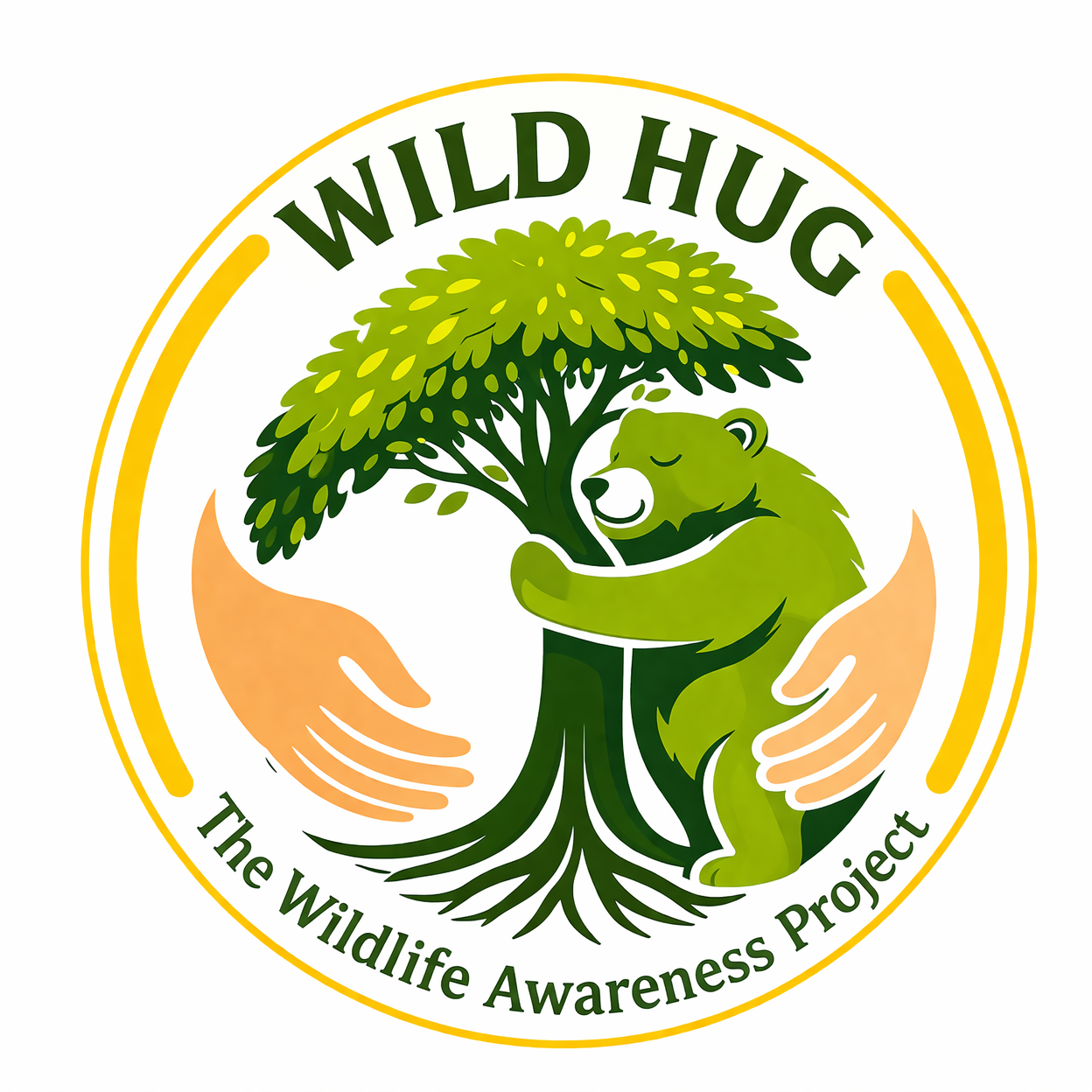 wild hug