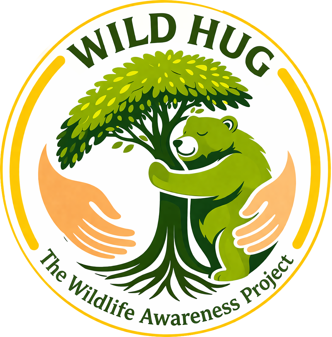 wild hug
