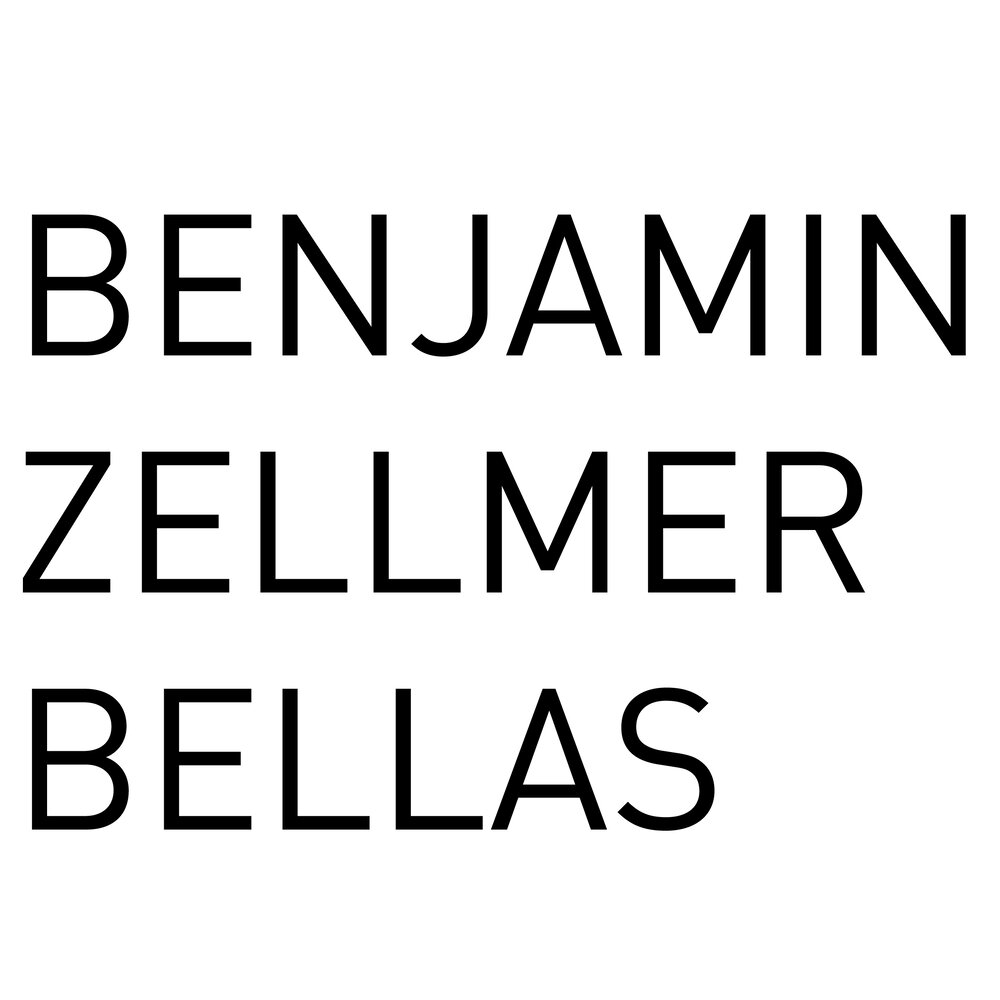 BENJAMIN ZELLMER BELLAS