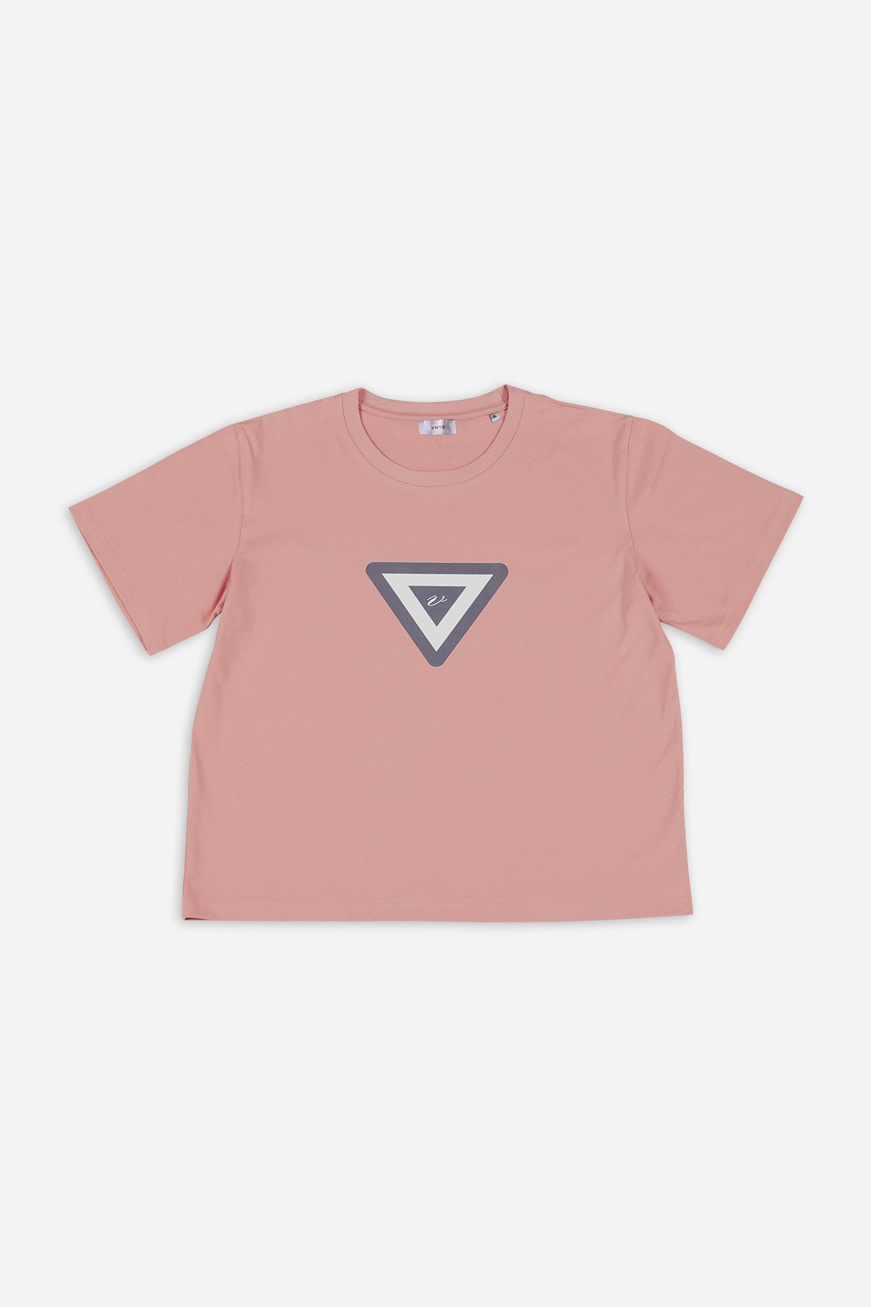 Tシャツ・カットソー [NICEGHOSTCLUB]HATE LIST TEE_PINK(NG2FMUT521A) hate list tee[pink] - niceghostclub