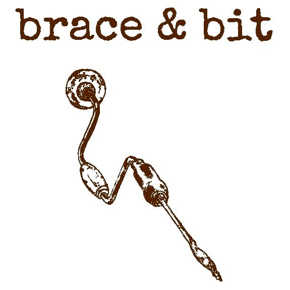 brace & bit: woodworking-interiors-furniture