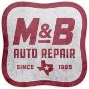 M&B Auto Repair