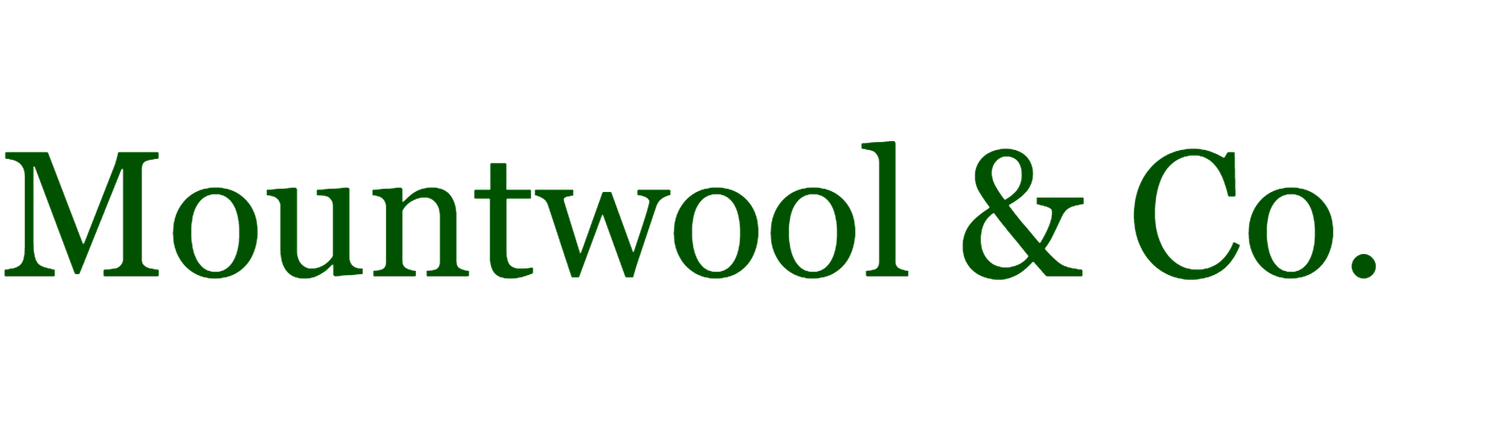 Mountwool & Co.