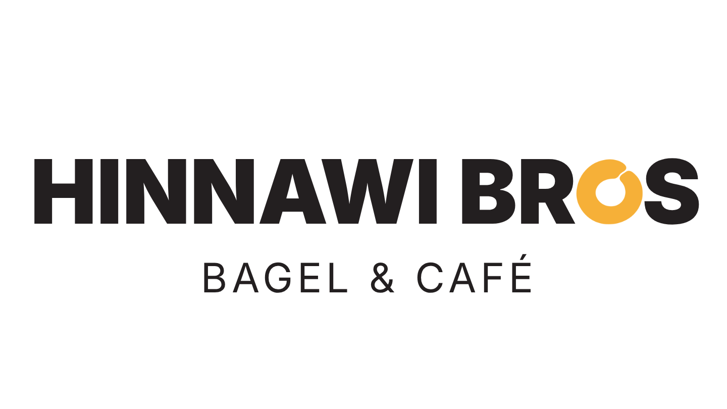 Hinnawi Bros Bagel & Café