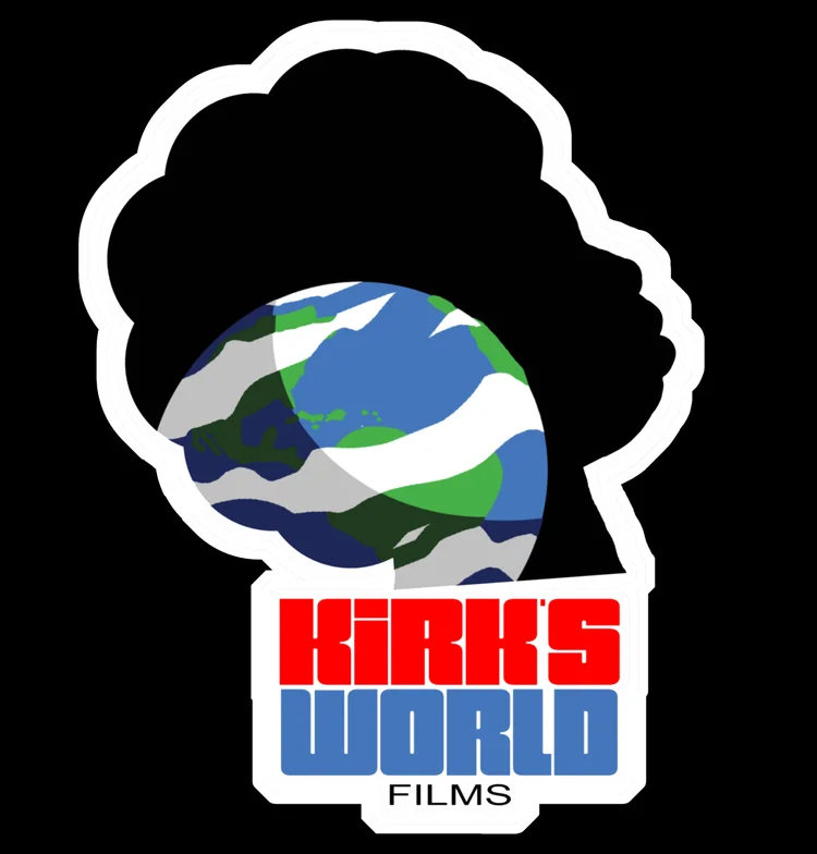 Kirk's World Films