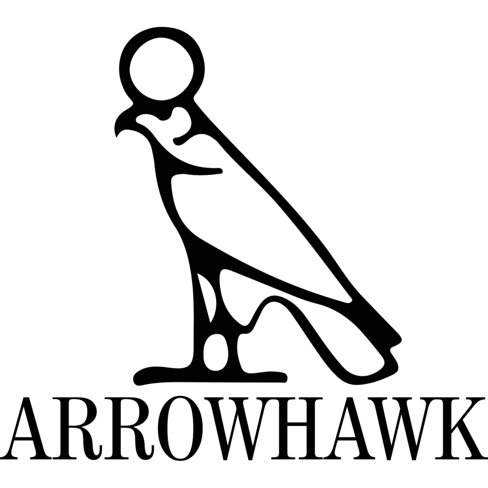 ARROWHAWK RECORDS