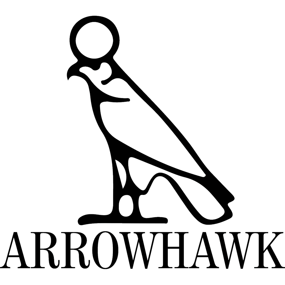 ARROWHAWK RECORDS