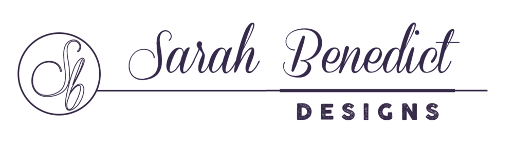 Sarah Benedict Designs