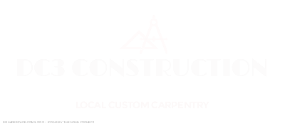 DC3 CONSTRUCTION