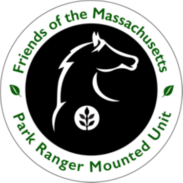 Friends of the Massachusetts Park Ranger Mounted Unit