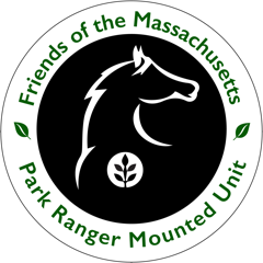 Friends of the Massachusetts Park Ranger Mounted Unit
