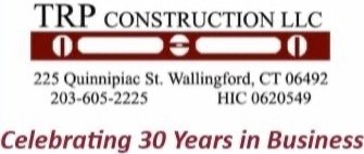 TRP CONSTRUCTION LLC