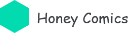 Honey Comics