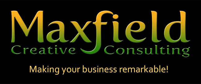Maxfield Creative Consulting
