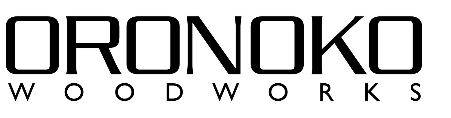 Oronoko Woodworks